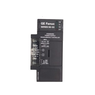 GE FANUC IC693PWR321Y
