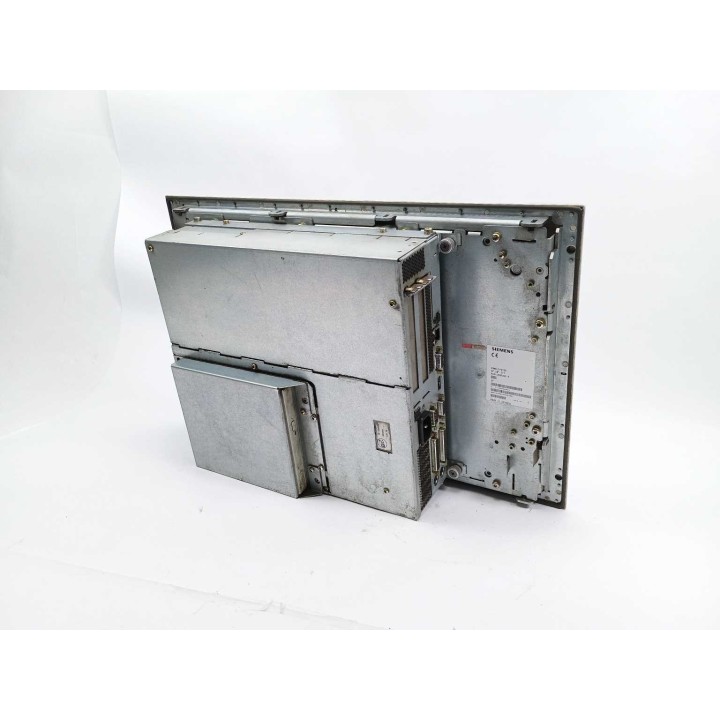 SIEMENS 6AV7611-0AB10-0CF0