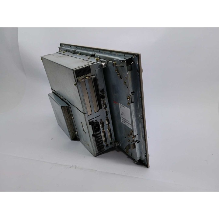 SIEMENS 6AV7611-0AB10-0CF0