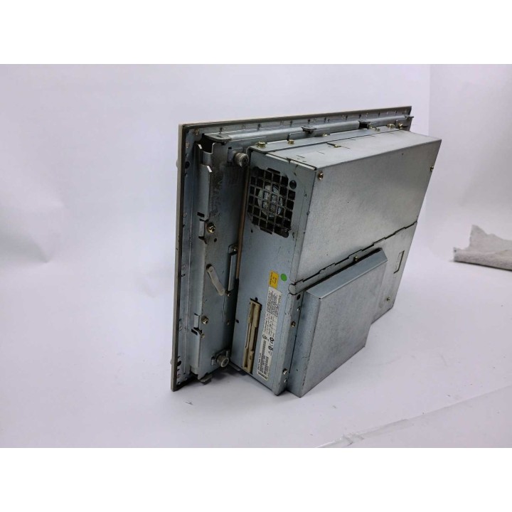 SIEMENS 6AV7611-0AB10-0CF0