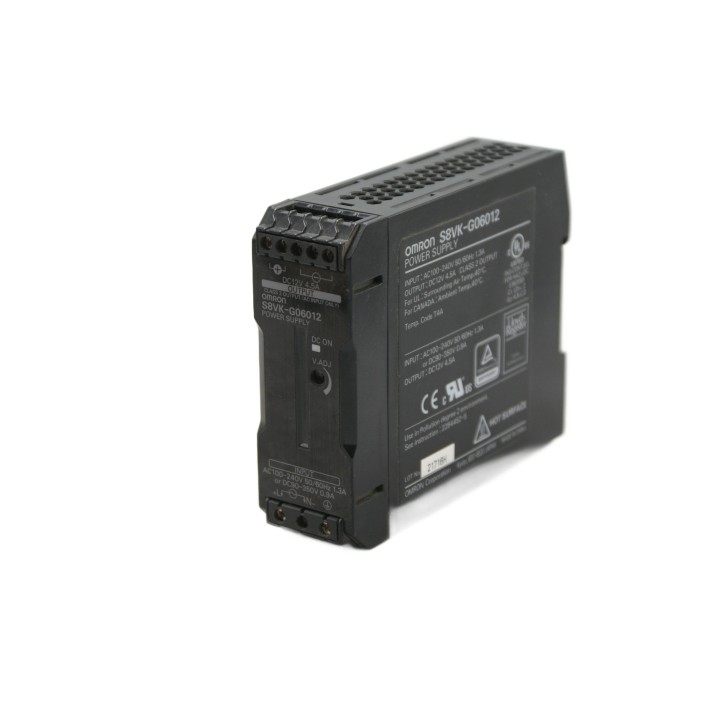 OMRON S8VK-G06012