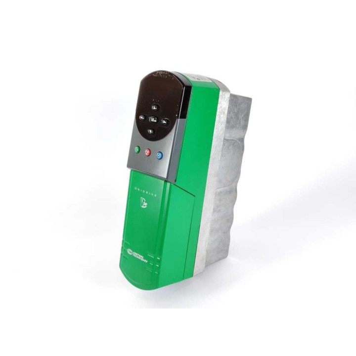 CONTROL TECHNIQUES UNI1401