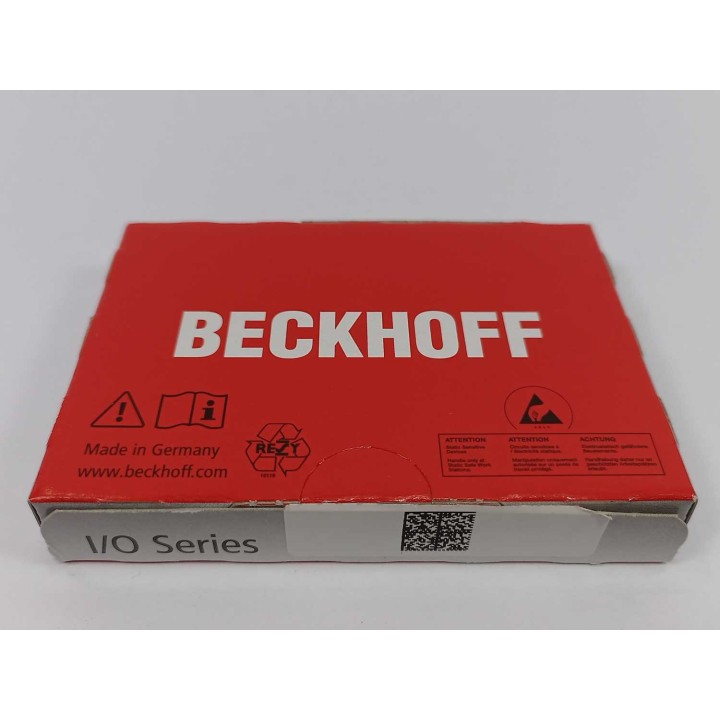 BECKHOFF EL3204