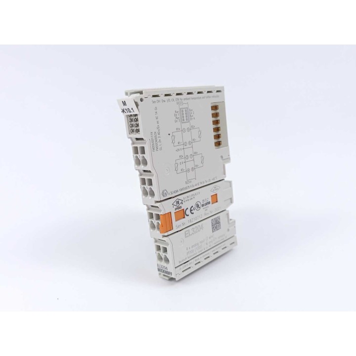 BECKHOFF EL3204