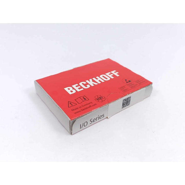 BECKHOFF EL3204