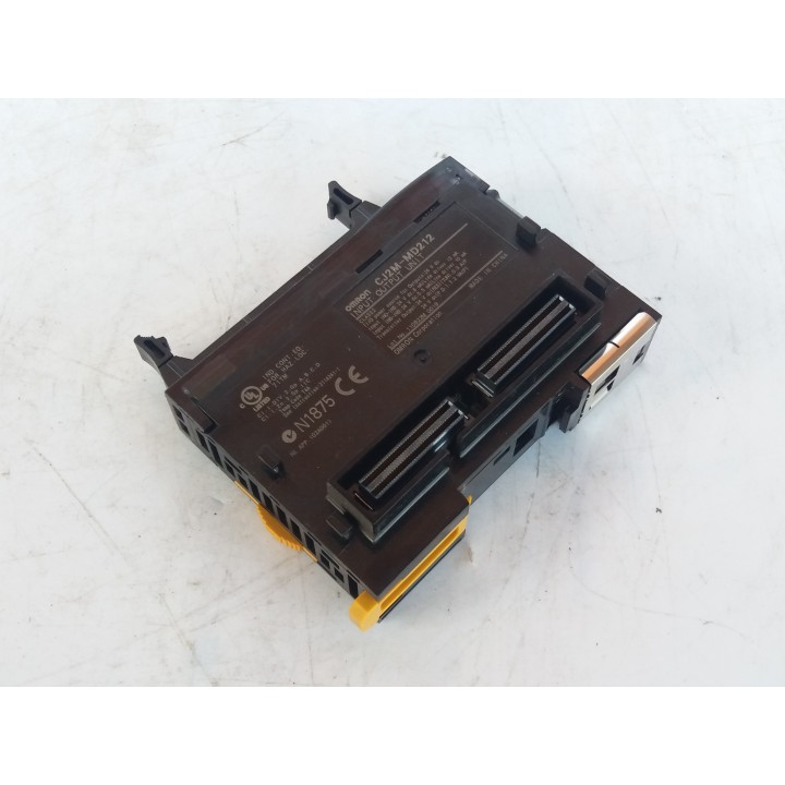 OMRON CJ2M-MD212
