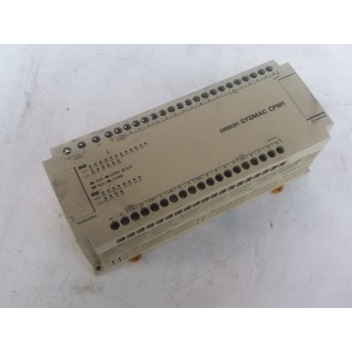 OMRON CPM1-30CDR-D-V1