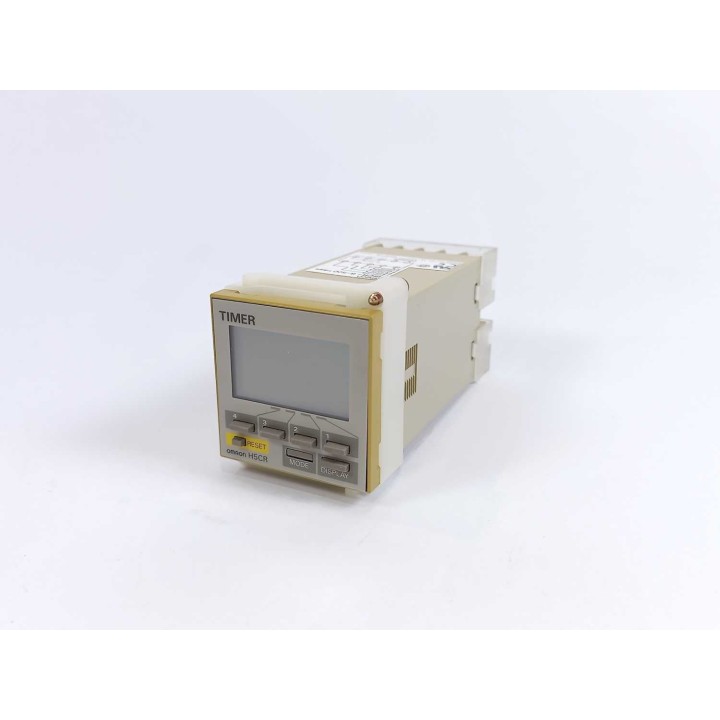 OMRON H5CR-B-500