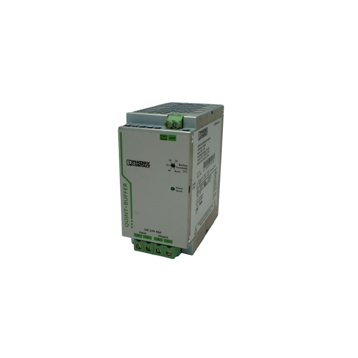 PHOENIX CONTACT QUINT-BUFFER/24DC/24DC/40