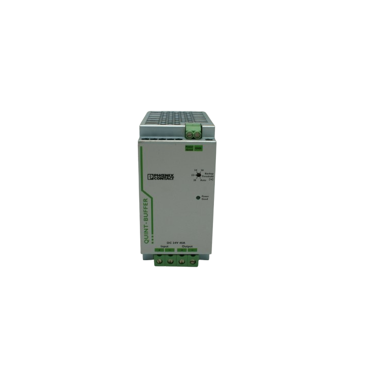 PHOENIX CONTACT QUINT-BUFFER/24DC/24DC/40