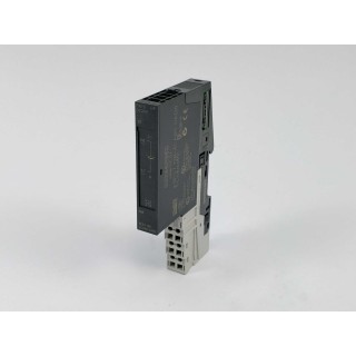 SIEMENS 6ES7138-4CA60-0AB0