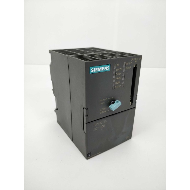SIEMENS 6ES7315-2AF02-0AB0