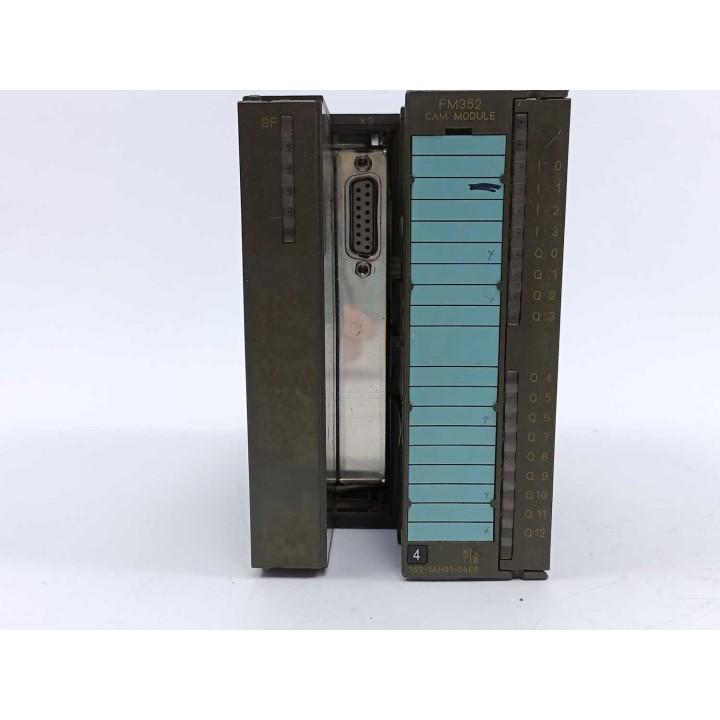 SIEMENS 6ES7352-1AH01-0AE0