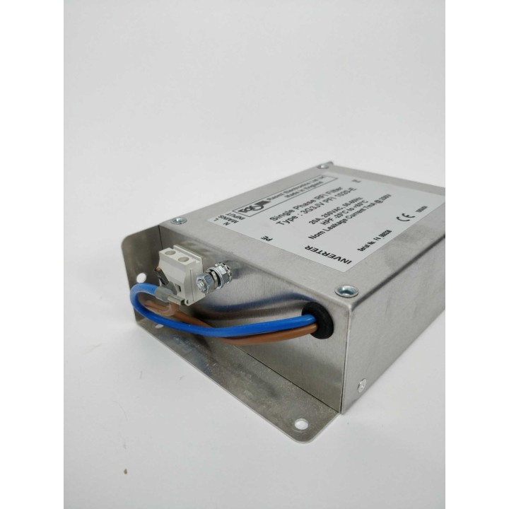 RASMI 3G3JV PFI 1020-E