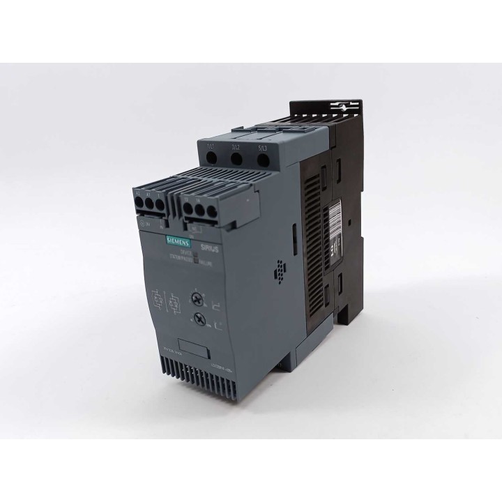 SIEMENS 3RW3036-1BB04