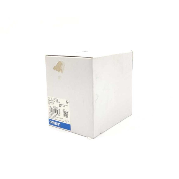OMRON NX-ECC203