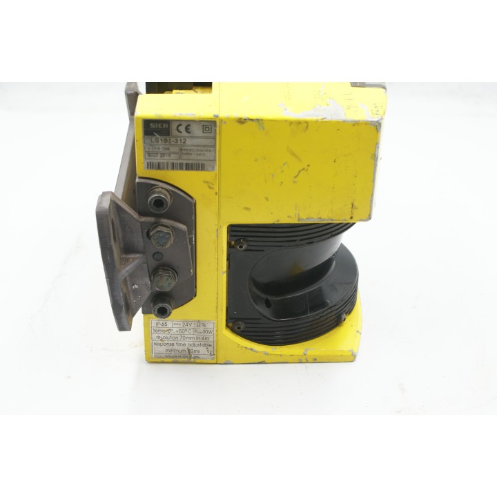 SICK PLS101-312