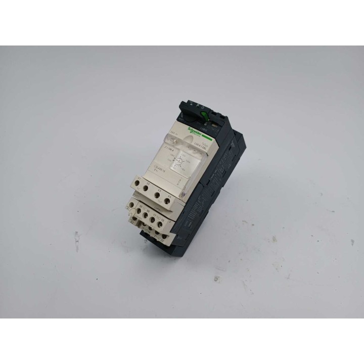 Schneider Electric LUCA12BL