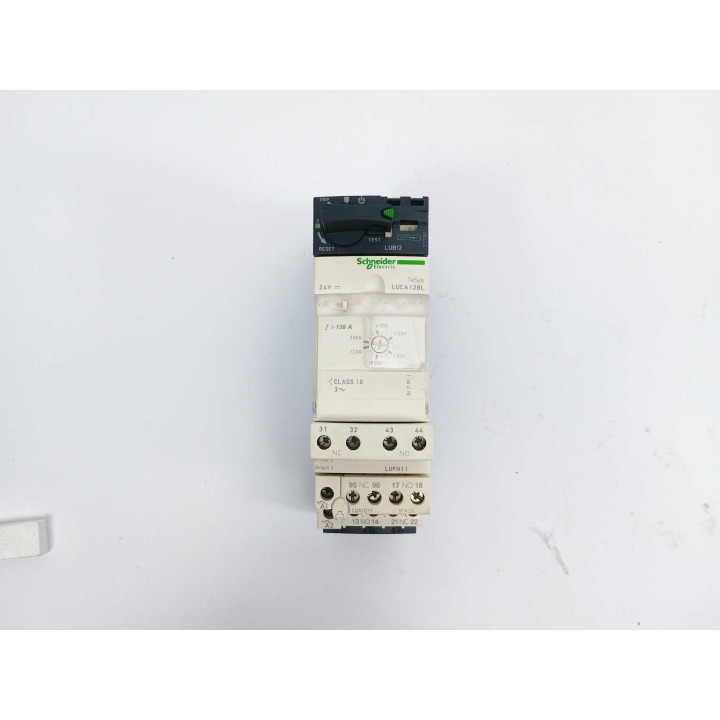 Schneider Electric LUCA12BL