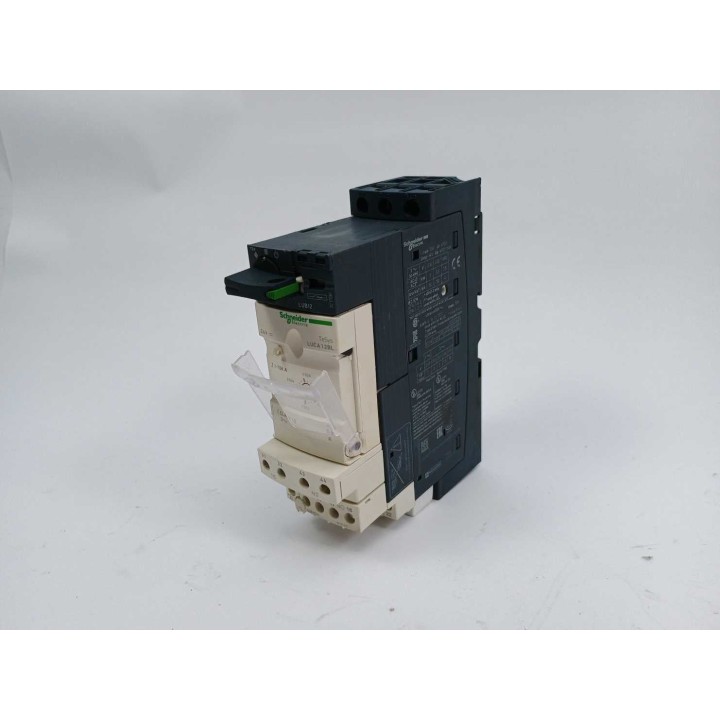 Schneider Electric LUCA12BL