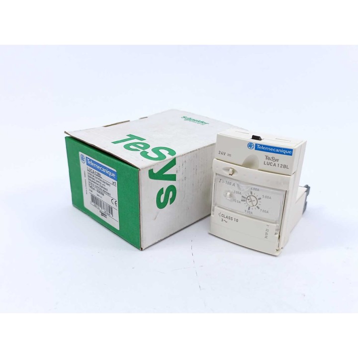 Schneider Electric LUCA12BL