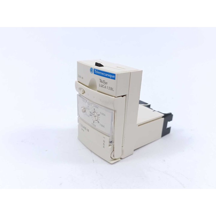 Schneider Electric LUCA12BL