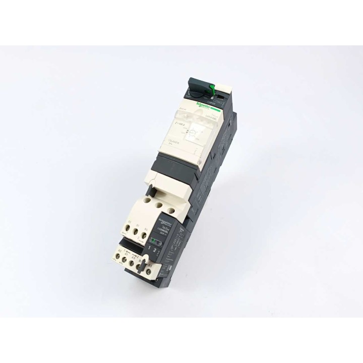 Schneider Electric LUCA12BL