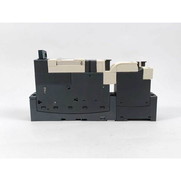 Schneider Electric LUCA12BL