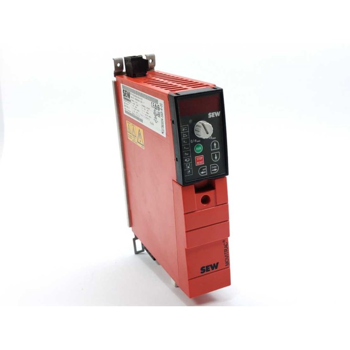SEW-EURODRIVE MC07B0004-5A3-4-00
