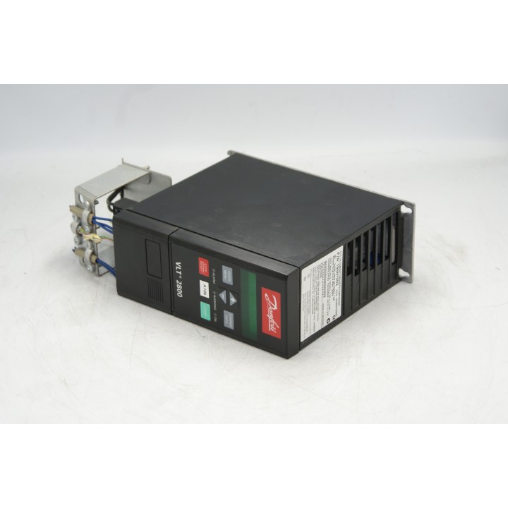 DANFOSS VLT2805PT4B20STR1DBF00A00