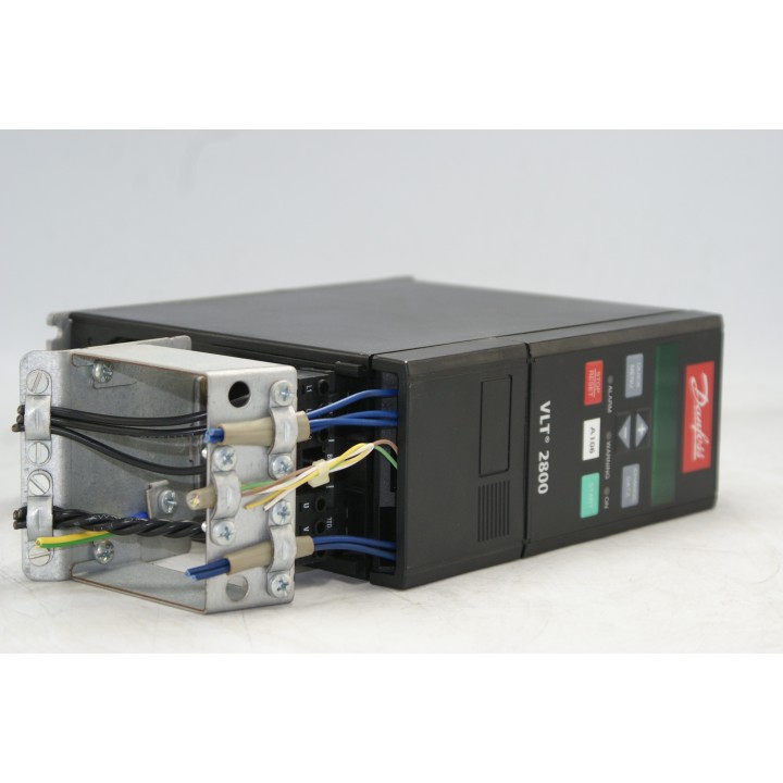 DANFOSS VLT2805PT4B20STR1DBF00A00
