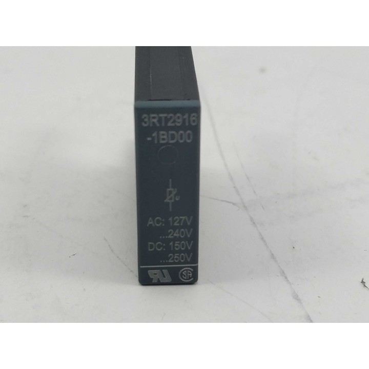 SIEMENS 3RT2916-1BD00