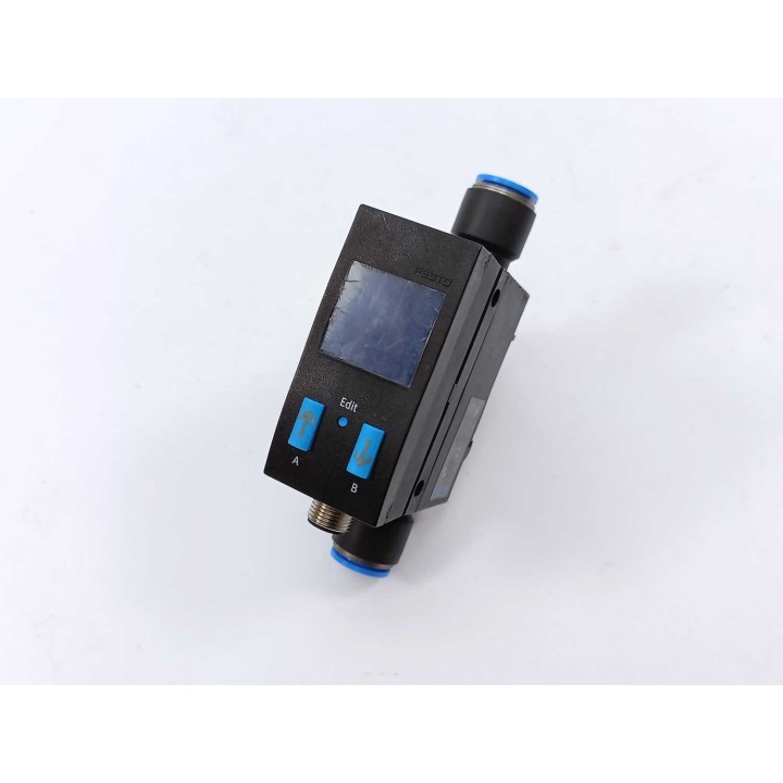 FESTO SFAB-1000U-HQ12-2SA-M12-EX2