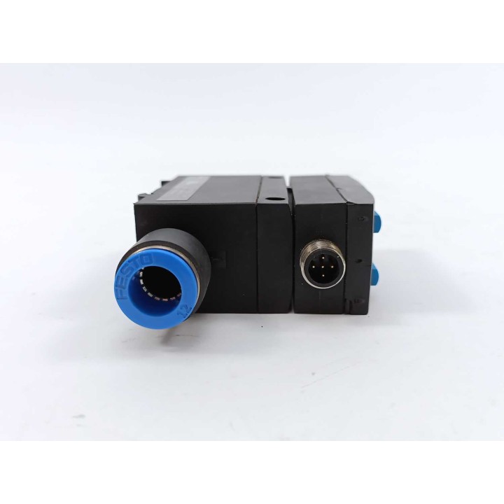 FESTO SFAB-1000U-HQ12-2SA-M12-EX2