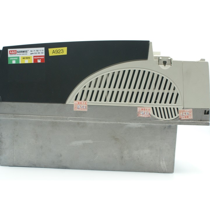 CONTROL TECHNIQUES SP2403