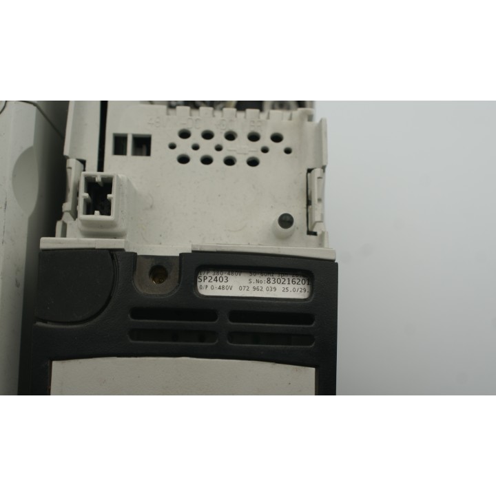 CONTROL TECHNIQUES SP2403