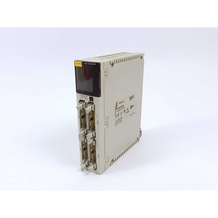 SCHNEIDER ELECTRIC TSXDEY64D2K