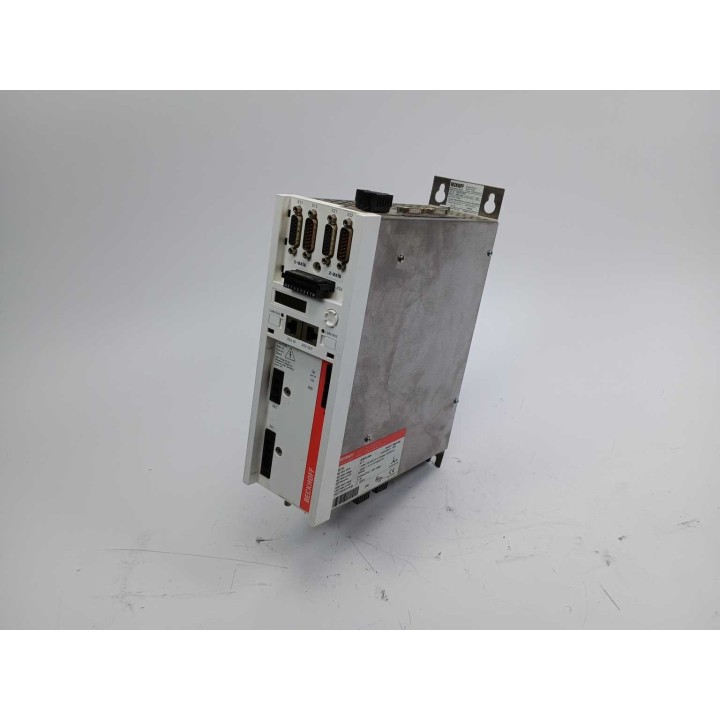 Beckhoff AX5203-0000