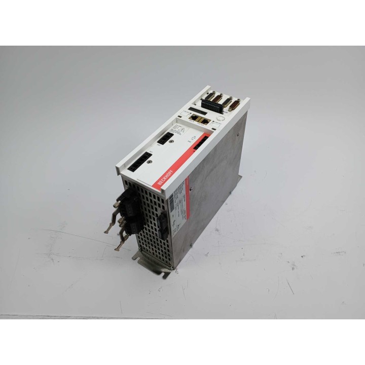 Beckhoff AX5203-0000