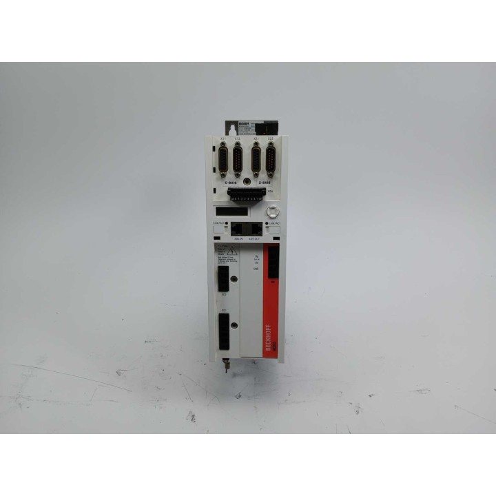 Beckhoff AX5203-0000