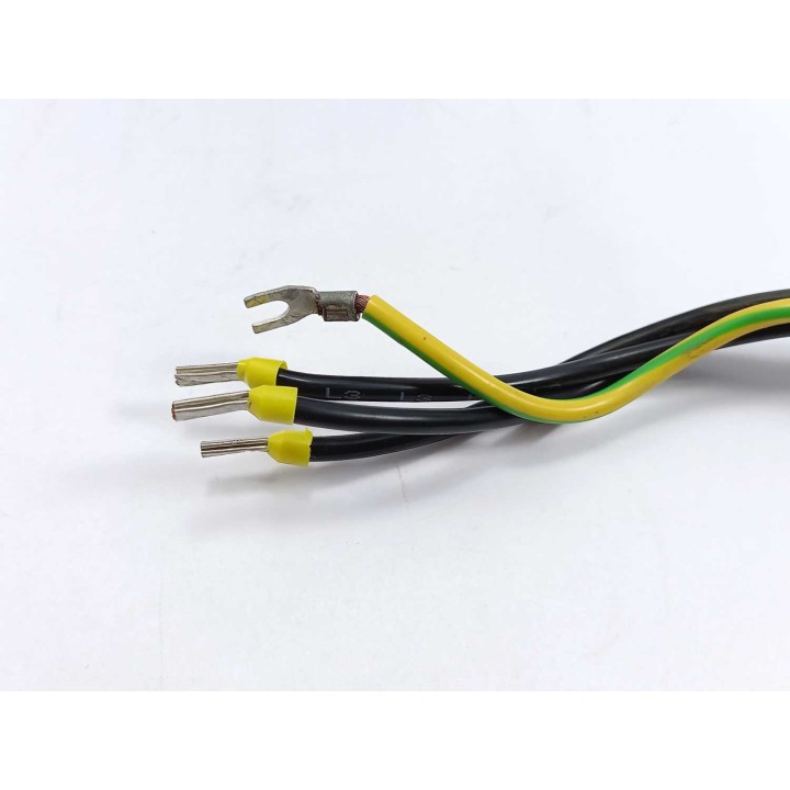 SIEMENS 6SL3203-0CD22-2AA0