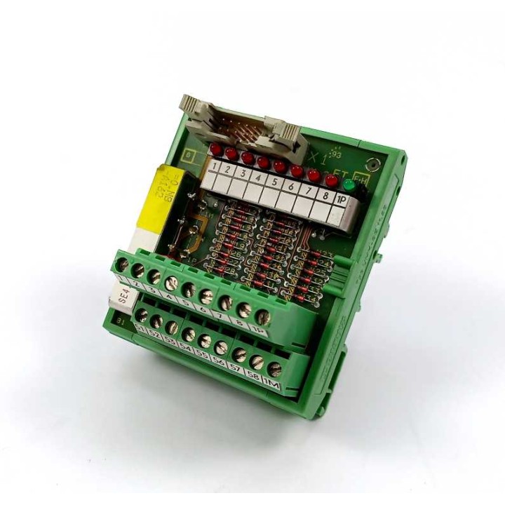 SIEMENS 6DD1681-0AE1