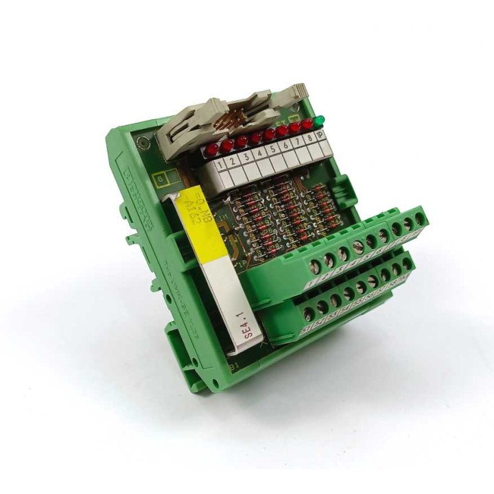 SIEMENS 6DD1681-0AE1