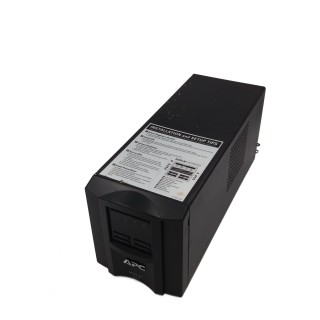 APC SMT750I