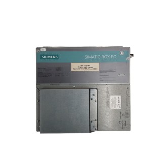 SIEMENS 6ES7647-6CA10-0HA0