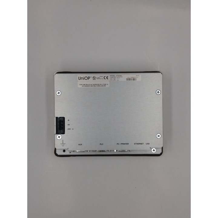 EXOR International S.p.A. ETOP307U201