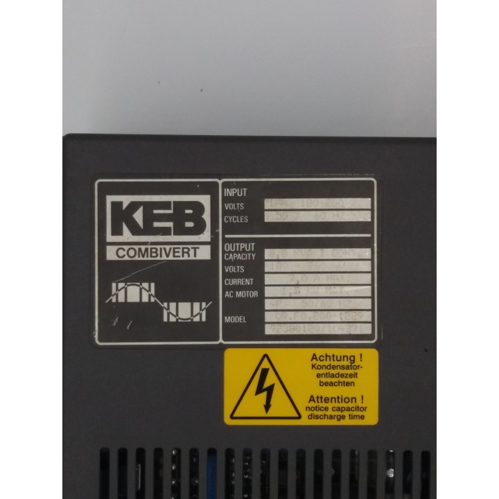 KEB 09.F0.200-1229