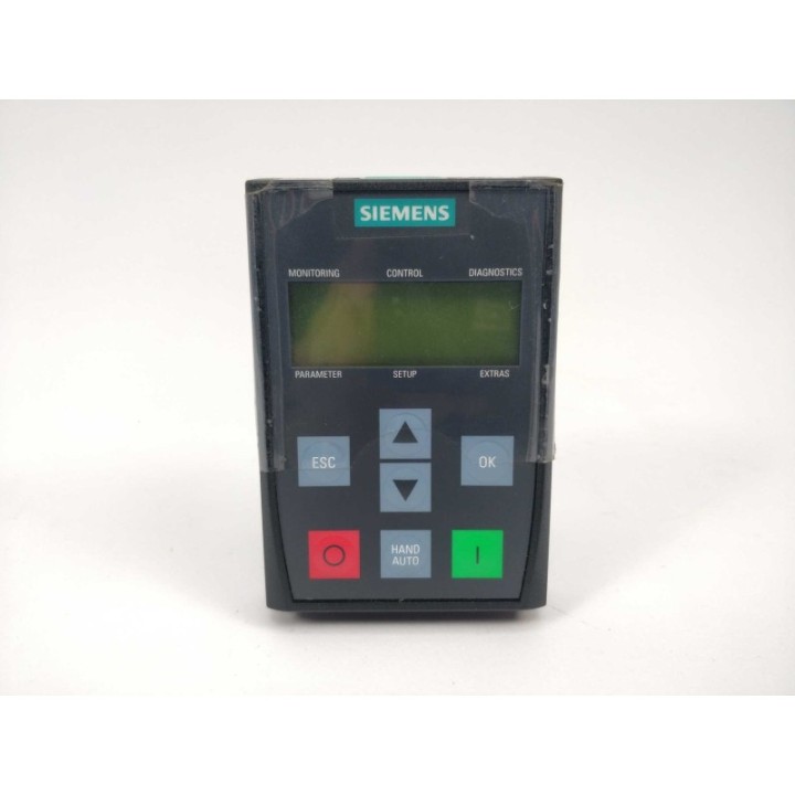 SIEMENS Siemens 6SL3255-0AA00-4CA1