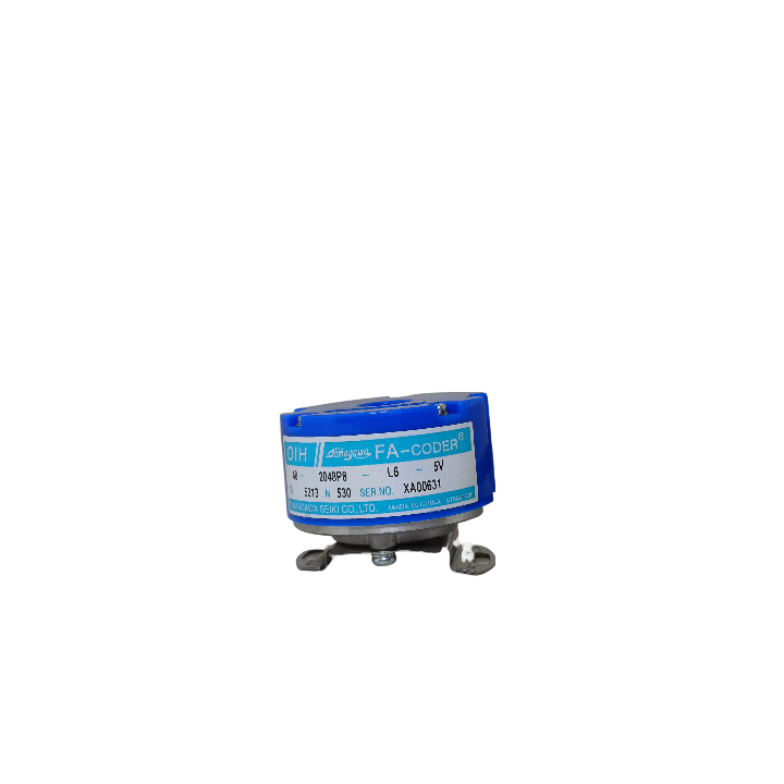 TOMAGAWA OIH 48-2048P8-L6-5V TS5213N530