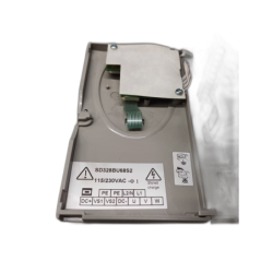 SCHNEIDER ELECTRIC  SD328BU68S2